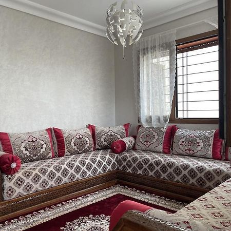 Ifrane Chalet Kültér fotó