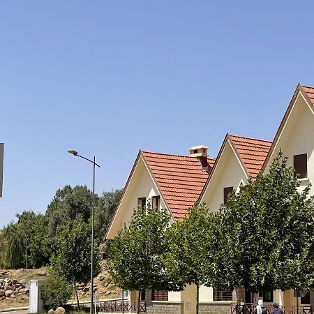 Ifrane Chalet Kültér fotó
