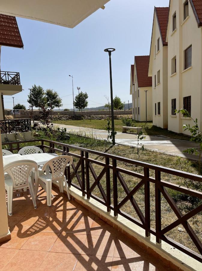 Ifrane Chalet Kültér fotó