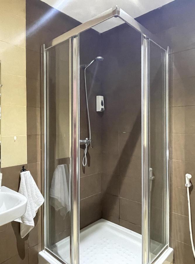 Ifrane Chalet Kültér fotó