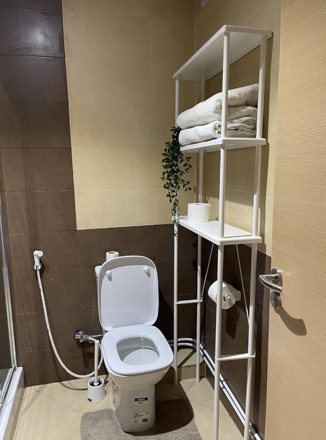 Ifrane Chalet Kültér fotó