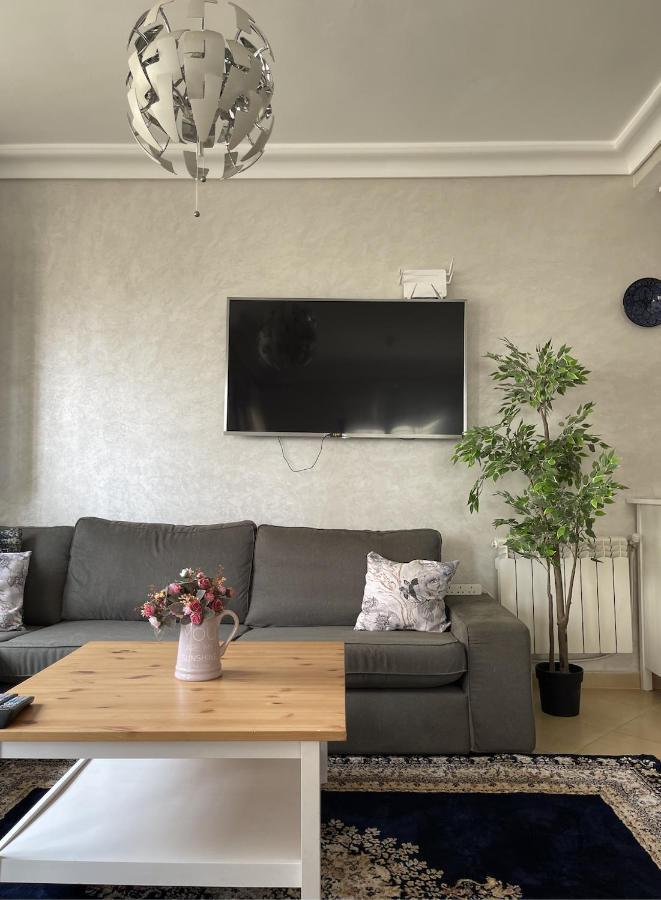 Ifrane Chalet Kültér fotó