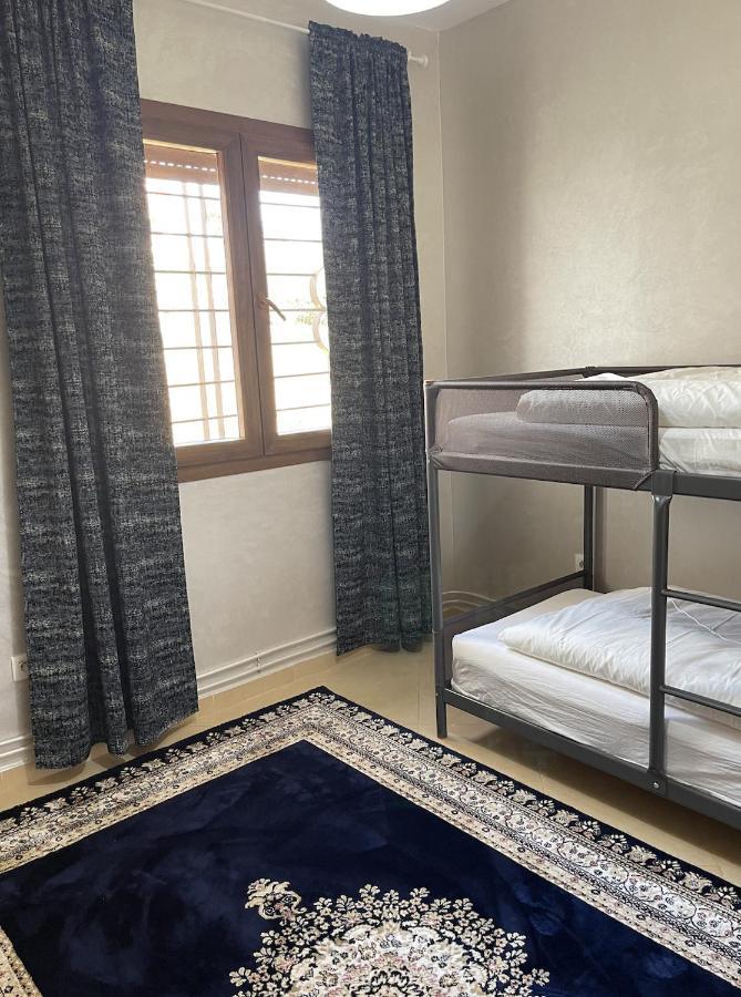 Ifrane Chalet Kültér fotó