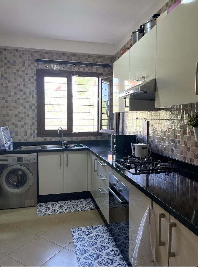 Ifrane Chalet Kültér fotó