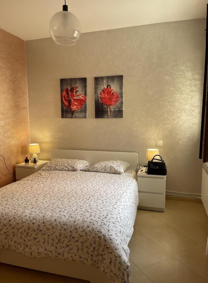 Ifrane Chalet Kültér fotó