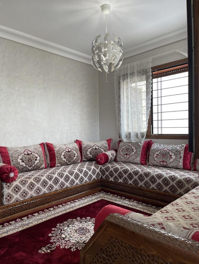 Ifrane Chalet Kültér fotó