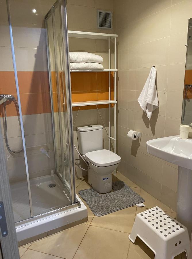 Ifrane Chalet Kültér fotó