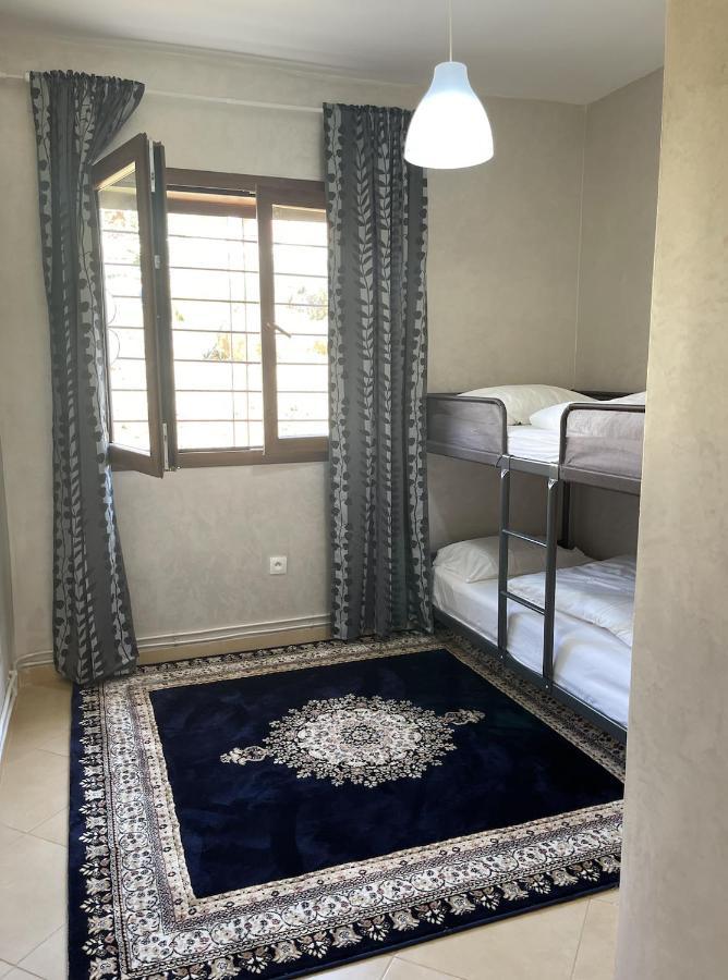 Ifrane Chalet Kültér fotó