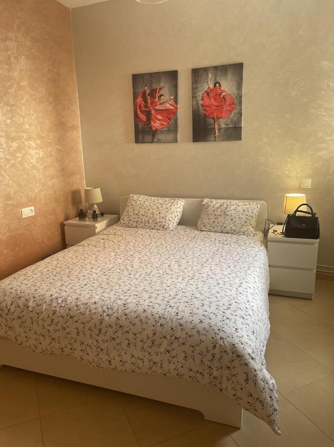 Ifrane Chalet Kültér fotó