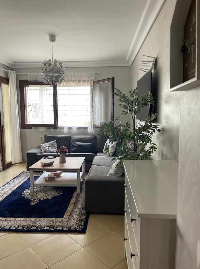 Ifrane Chalet Kültér fotó