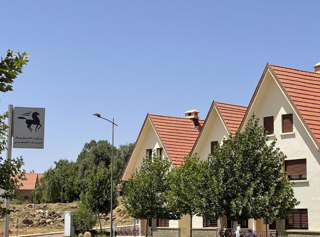 Ifrane Chalet Kültér fotó