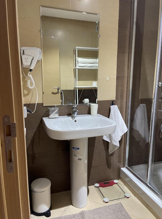 Ifrane Chalet Kültér fotó