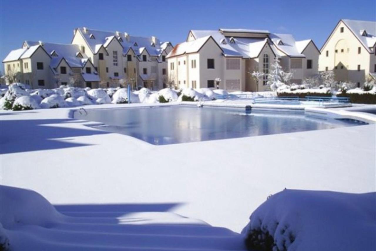Ifrane Chalet Kültér fotó